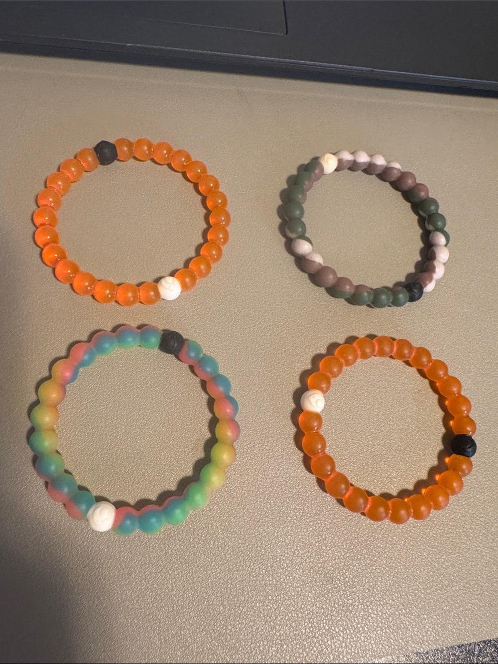 Lokai Bracelet Bundle - Discontinued Colors